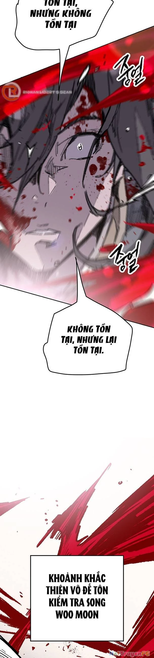 Tiên Kiếm Bất Bại Chapter 202 - Next Chapter 203