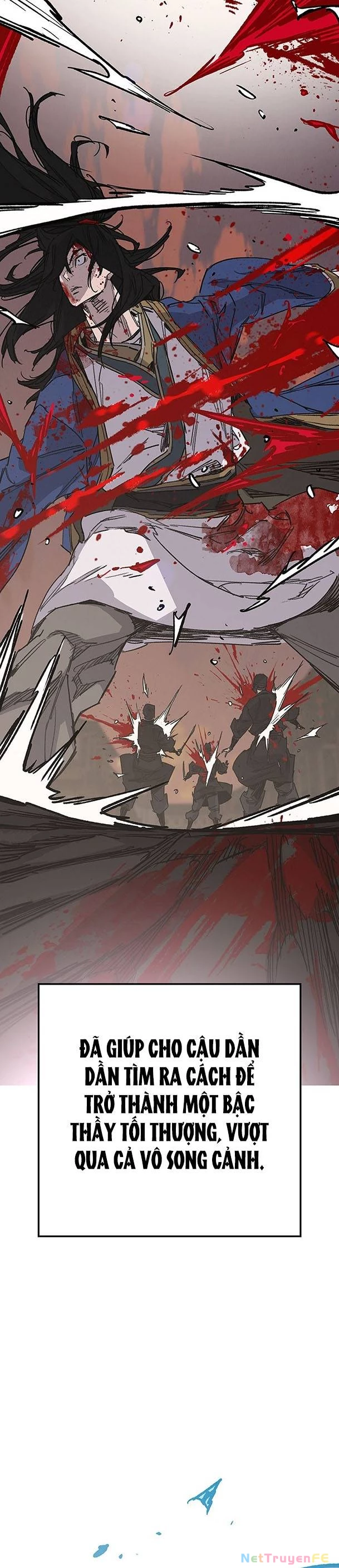 Tiên Kiếm Bất Bại Chapter 202 - Next Chapter 203