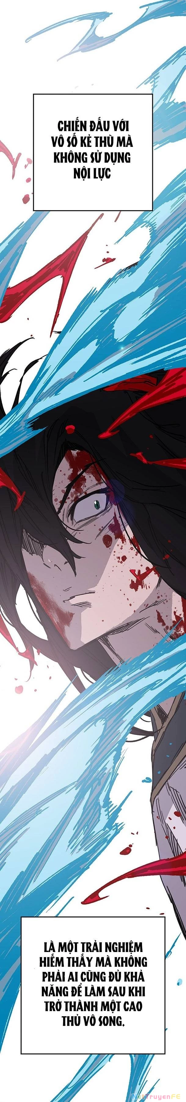 Tiên Kiếm Bất Bại Chapter 202 - Next Chapter 203