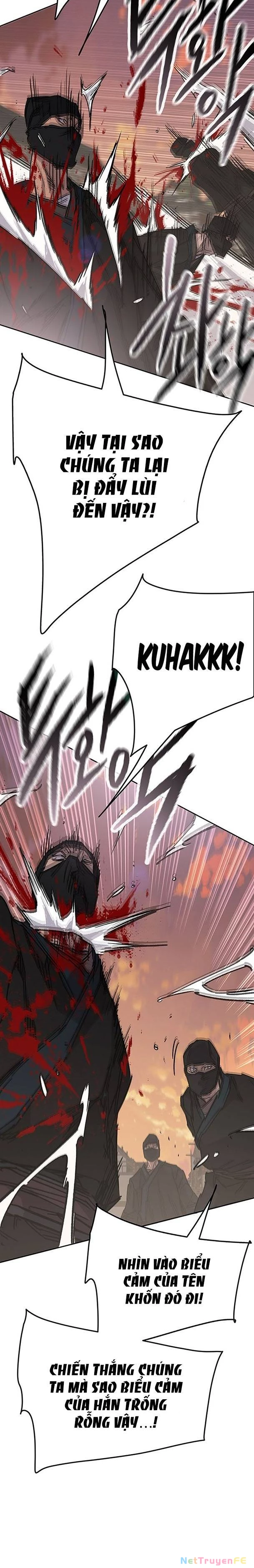 Tiên Kiếm Bất Bại Chapter 202 - Next Chapter 203