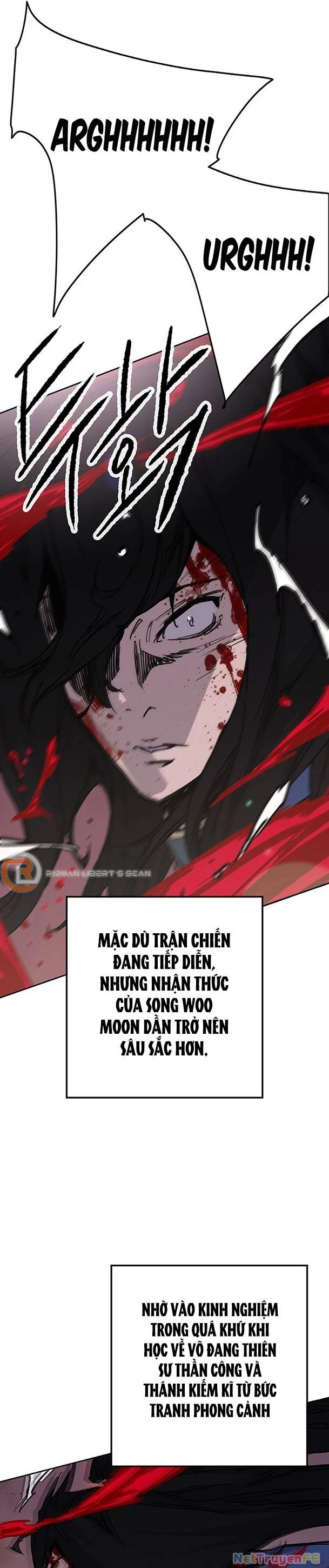 Tiên Kiếm Bất Bại Chapter 202 - Next Chapter 203