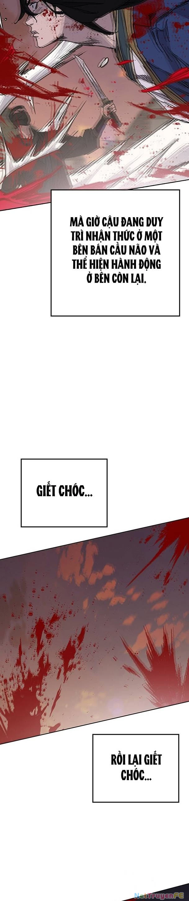 Tiên Kiếm Bất Bại Chapter 202 - Next Chapter 203