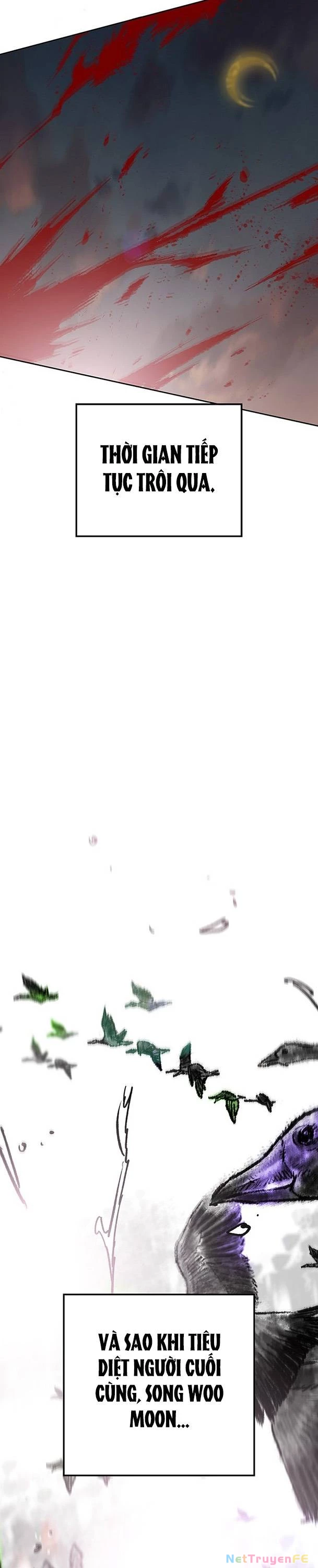 Tiên Kiếm Bất Bại Chapter 202 - Next Chapter 203