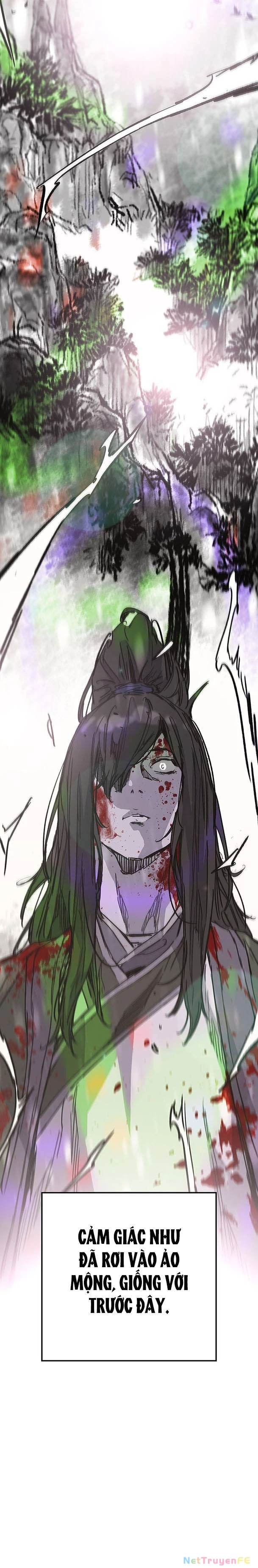 Tiên Kiếm Bất Bại Chapter 202 - Next Chapter 203