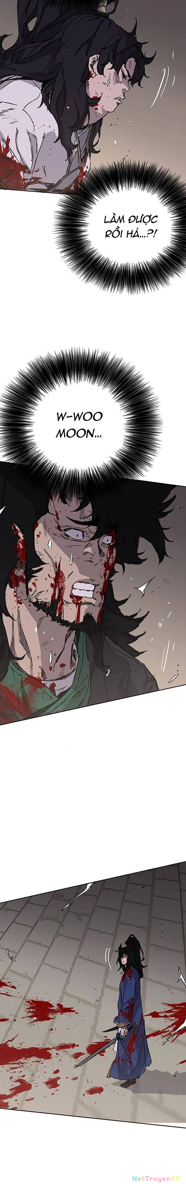 Tiên Kiếm Bất Bại Chapter 202 - Next Chapter 203