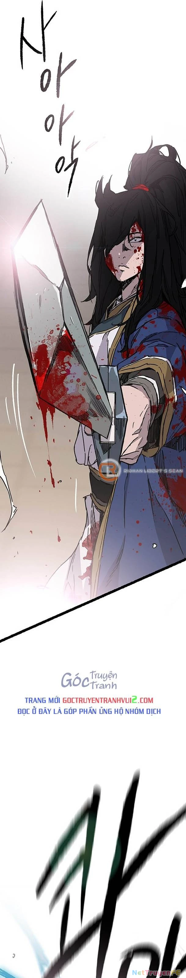 Tiên Kiếm Bất Bại Chapter 202 - Next Chapter 203