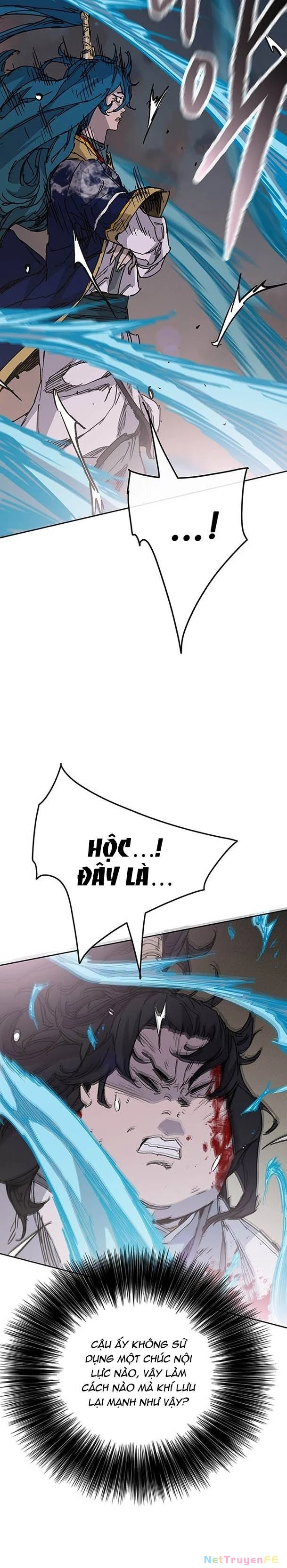 Tiên Kiếm Bất Bại Chapter 202 - Next Chapter 203
