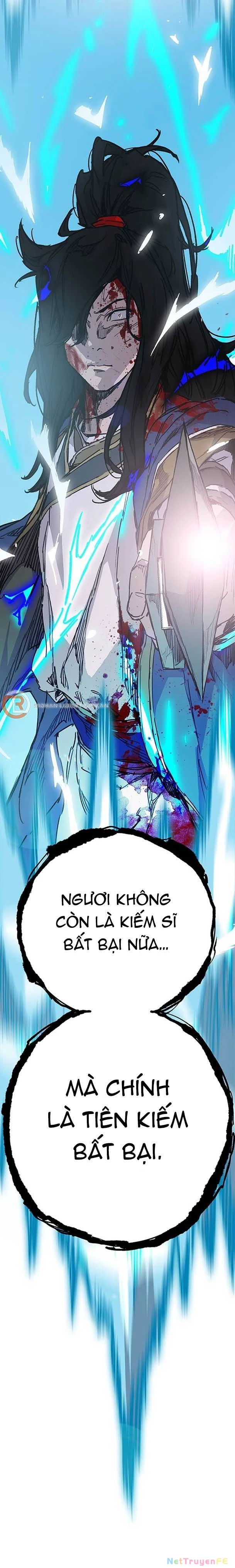 Tiên Kiếm Bất Bại Chapter 202 - Next Chapter 203