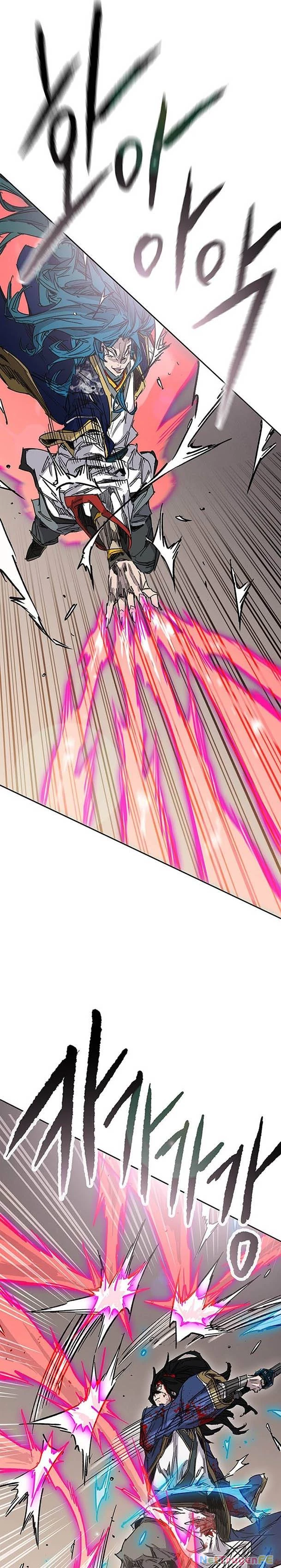 Tiên Kiếm Bất Bại Chapter 203 - Trang 4