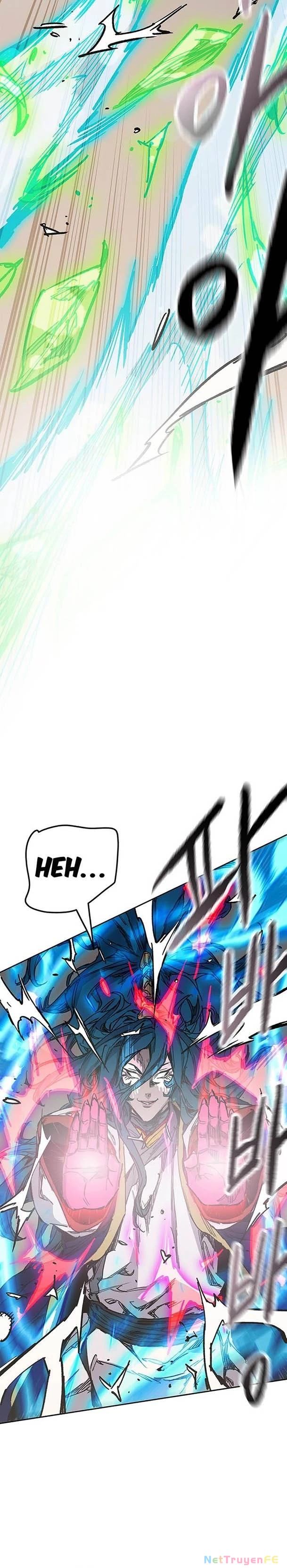 Tiên Kiếm Bất Bại Chapter 203 - Trang 4