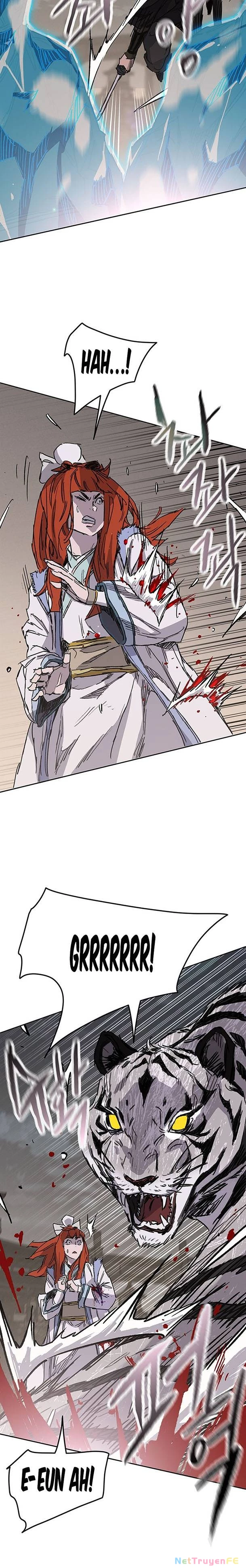 Tiên Kiếm Bất Bại Chapter 203 - Trang 4