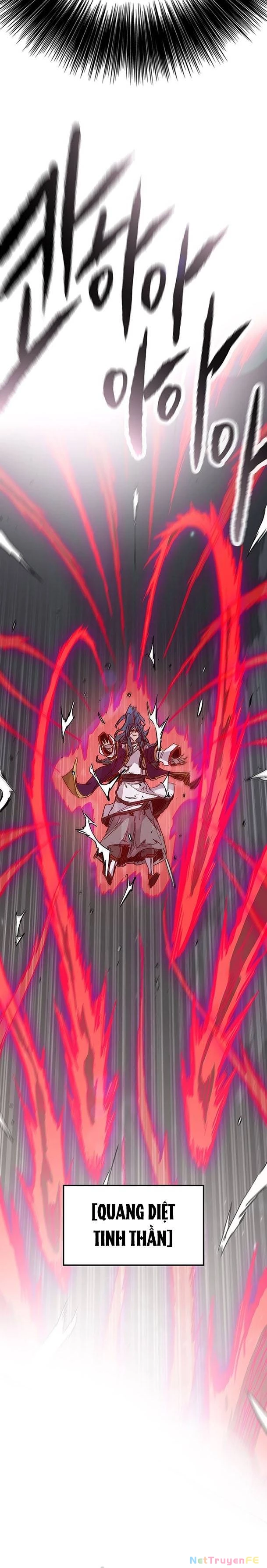 Tiên Kiếm Bất Bại Chapter 203 - Trang 4