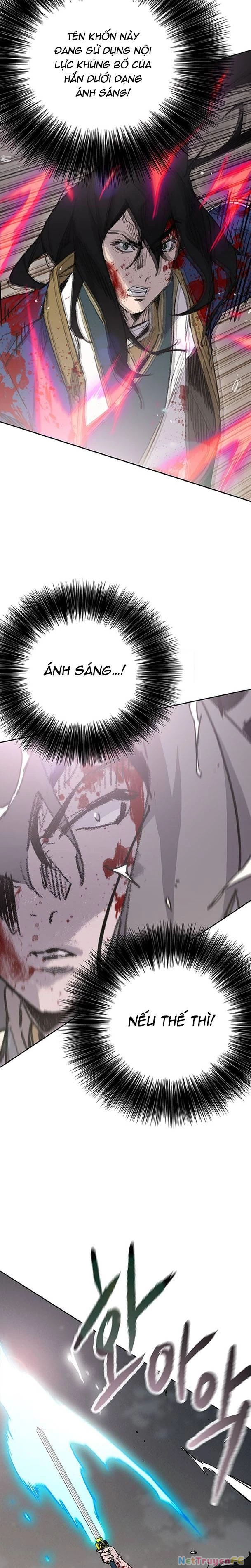 Tiên Kiếm Bất Bại Chapter 203 - Trang 4