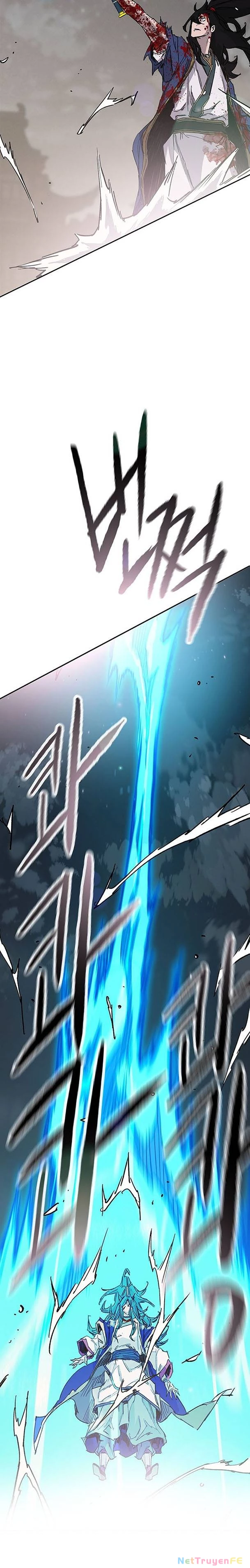 Tiên Kiếm Bất Bại Chapter 203 - Trang 4