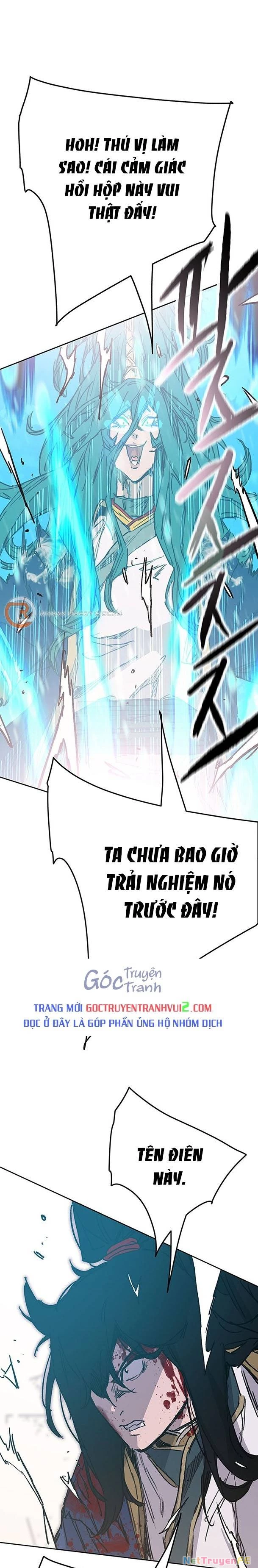 Tiên Kiếm Bất Bại Chapter 203 - Trang 4