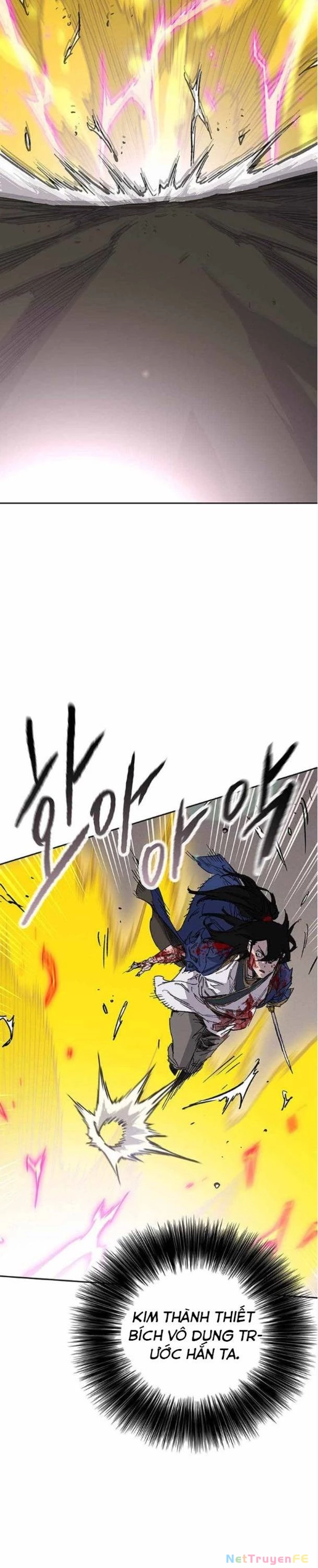 Tiên Kiếm Bất Bại Chapter 204 - Trang 3