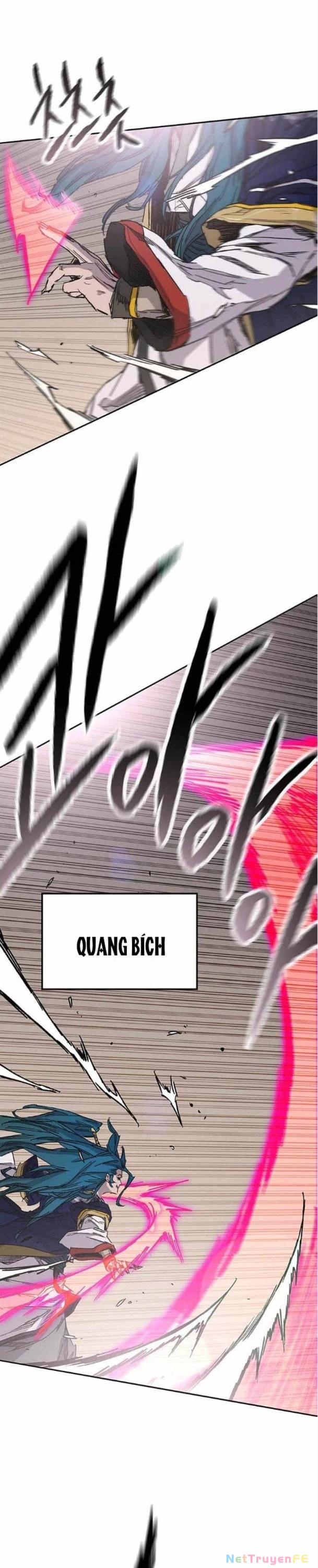 Tiên Kiếm Bất Bại Chapter 204 - Trang 3