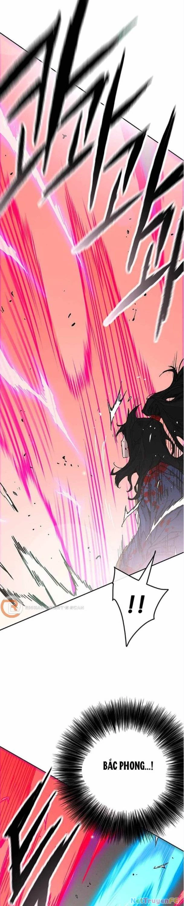 Tiên Kiếm Bất Bại Chapter 204 - Trang 3