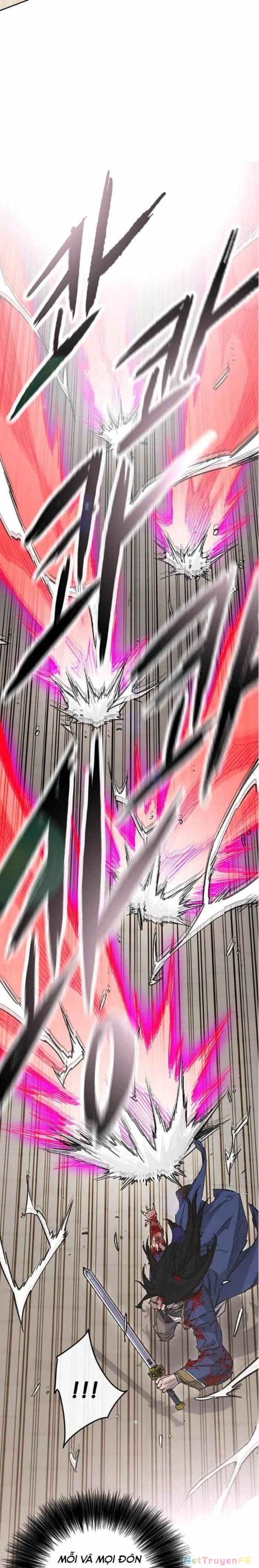 Tiên Kiếm Bất Bại Chapter 204 - Trang 3