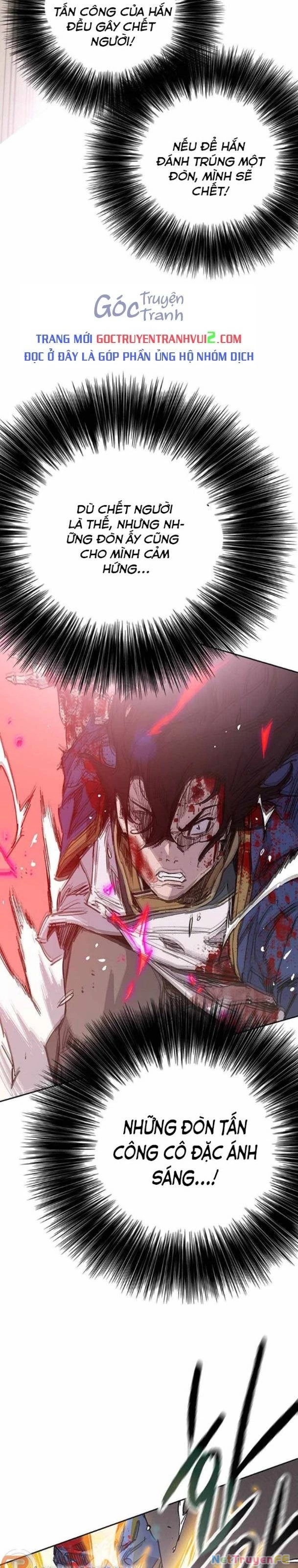 Tiên Kiếm Bất Bại Chapter 204 - Trang 3