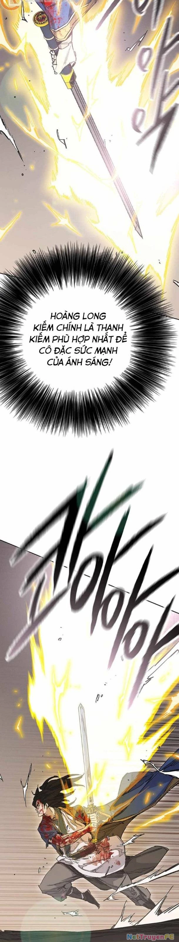 Tiên Kiếm Bất Bại Chapter 204 - Trang 3