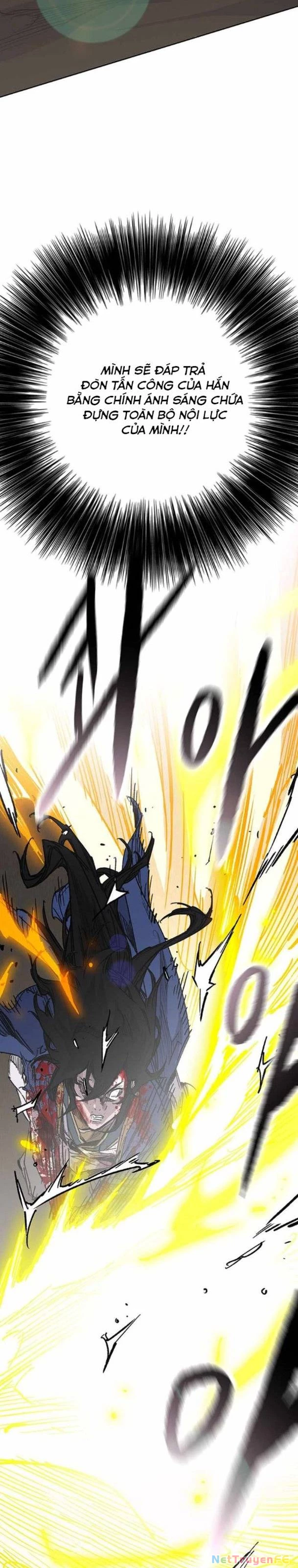 Tiên Kiếm Bất Bại Chapter 204 - Trang 3