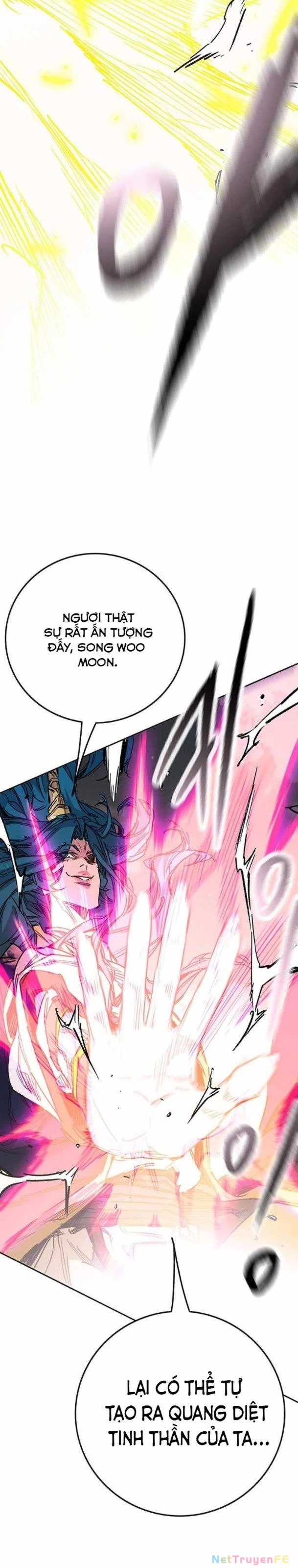 Tiên Kiếm Bất Bại Chapter 204 - Trang 3