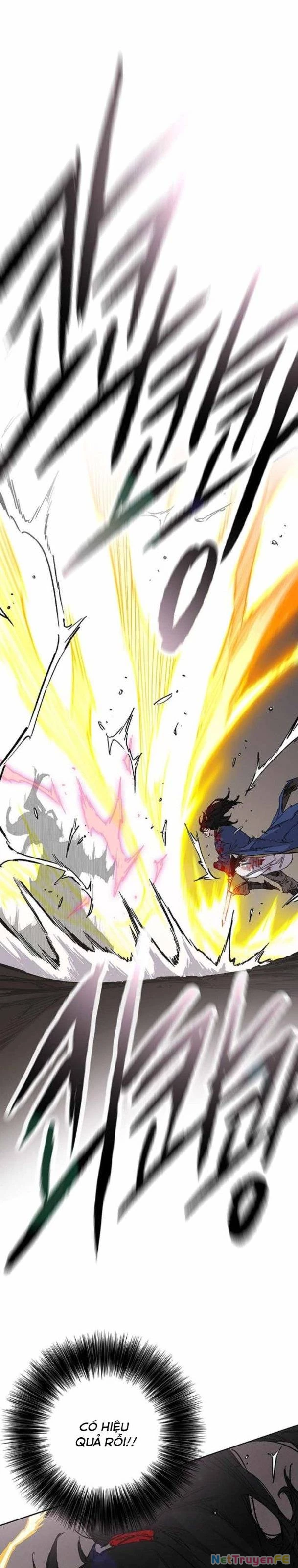 Tiên Kiếm Bất Bại Chapter 204 - Trang 3