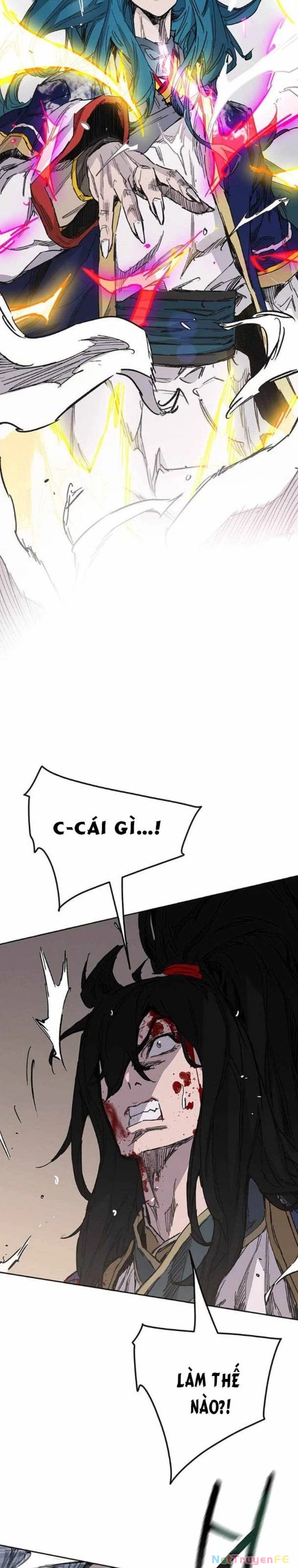 Tiên Kiếm Bất Bại Chapter 204 - Trang 3