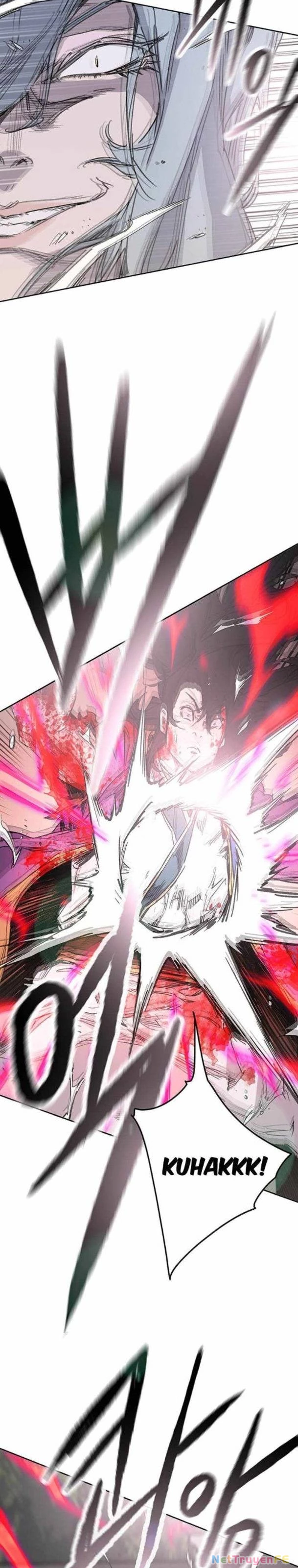 Tiên Kiếm Bất Bại Chapter 204 - Trang 3