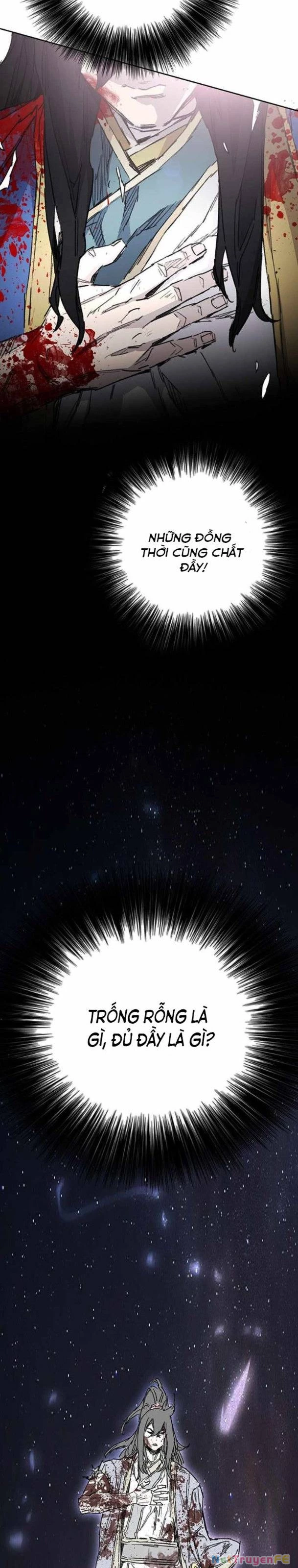 Tiên Kiếm Bất Bại Chapter 204 - Trang 3