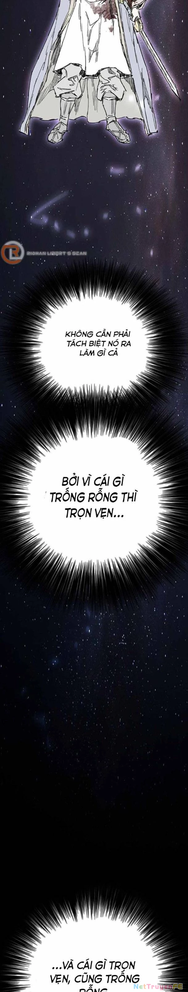 Tiên Kiếm Bất Bại Chapter 204 - Trang 3