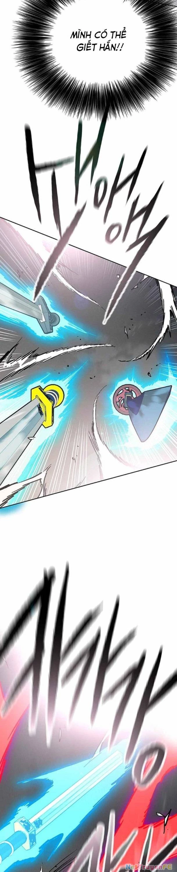 Tiên Kiếm Bất Bại Chapter 204 - Trang 3