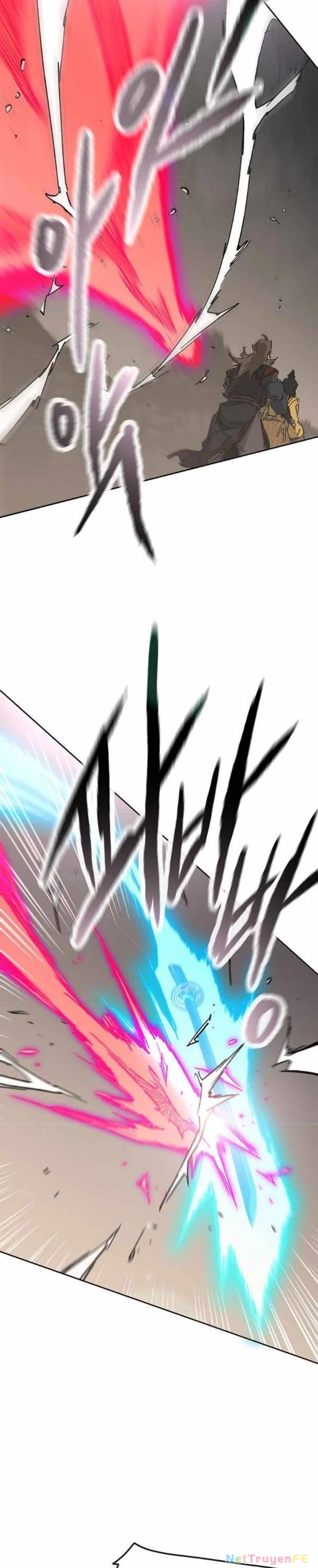 Tiên Kiếm Bất Bại Chapter 204 - Trang 3