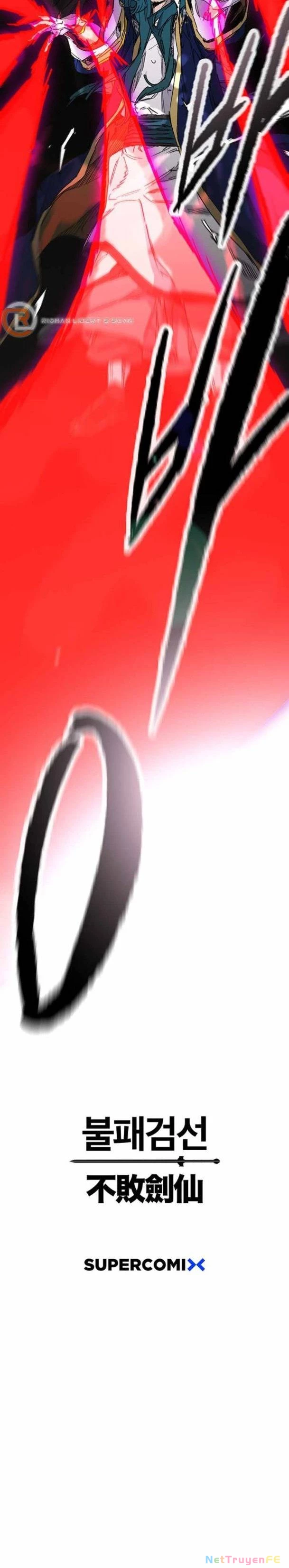 Tiên Kiếm Bất Bại Chapter 204 - Trang 3