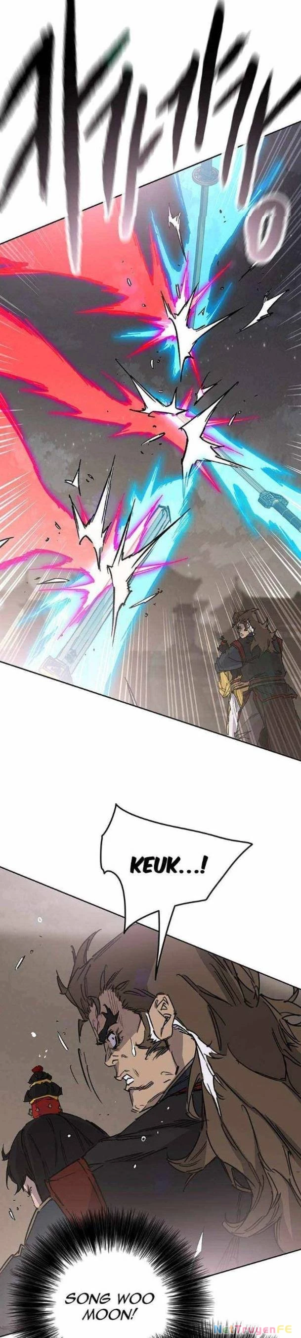 Tiên Kiếm Bất Bại Chapter 205 - Trang 4