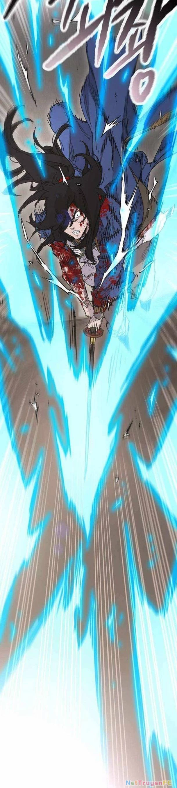 Tiên Kiếm Bất Bại Chapter 205 - Trang 4