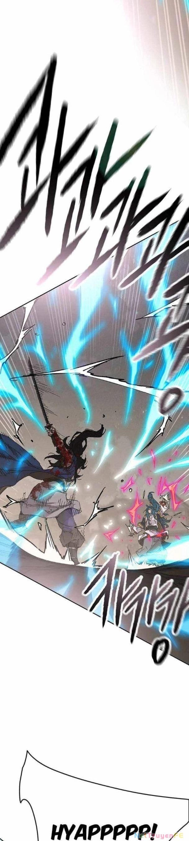 Tiên Kiếm Bất Bại Chapter 205 - Trang 4