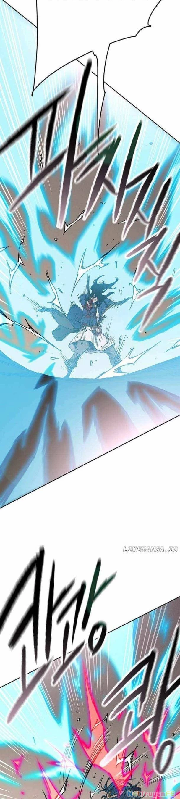 Tiên Kiếm Bất Bại Chapter 205 - Trang 4