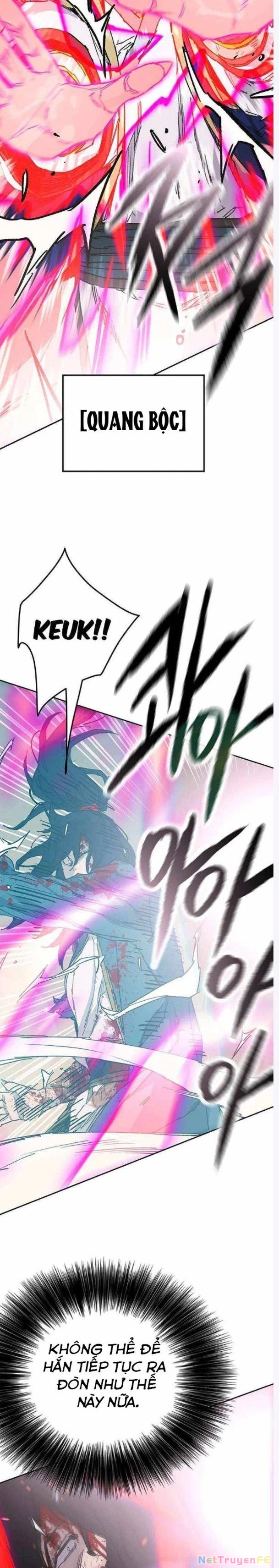 Tiên Kiếm Bất Bại Chapter 205 - Trang 4