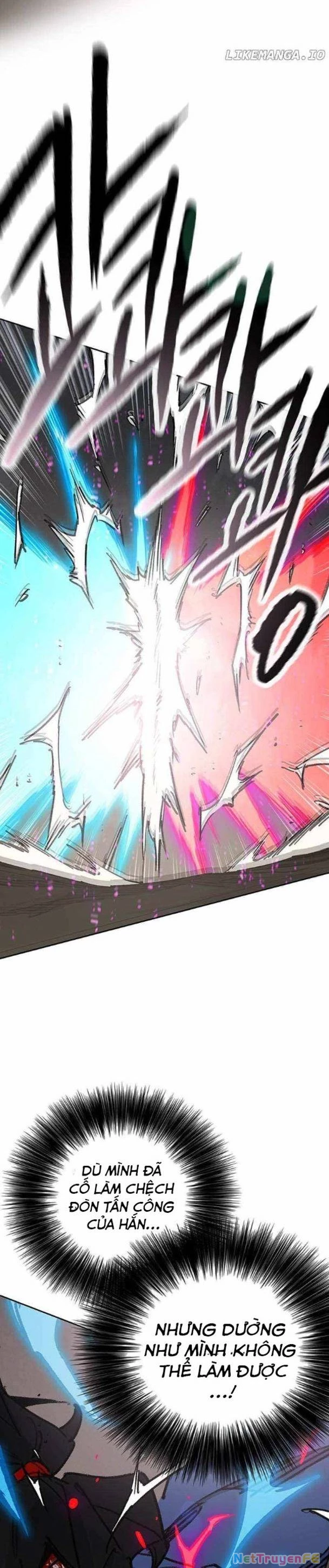 Tiên Kiếm Bất Bại Chapter 205 - Trang 4