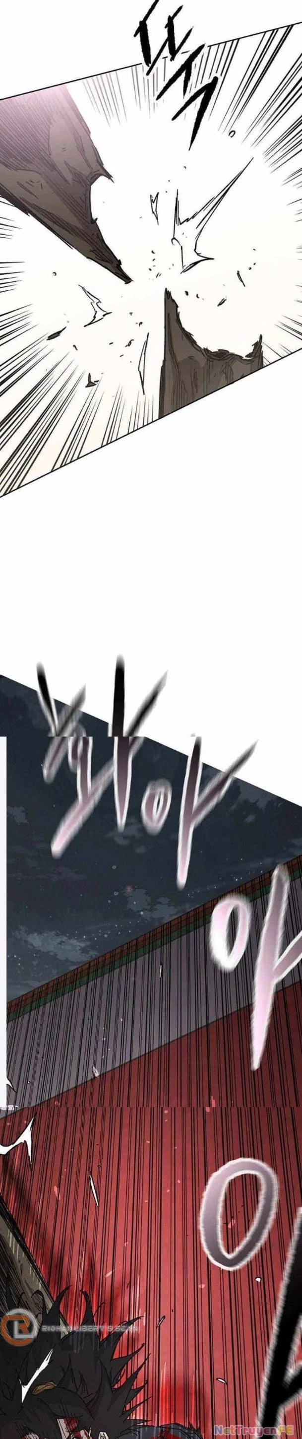 Tiên Kiếm Bất Bại Chapter 205 - Trang 4