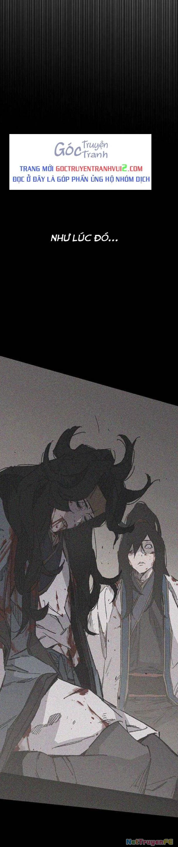 Tiên Kiếm Bất Bại Chapter 205 - Trang 4