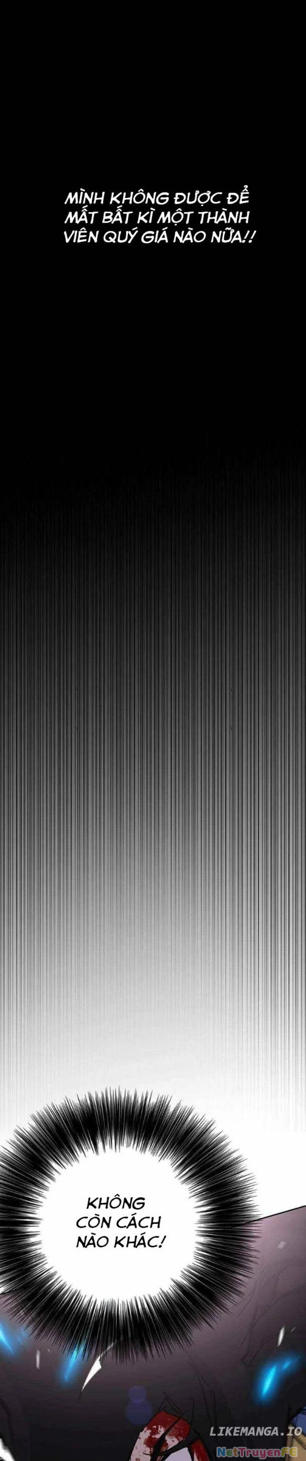 Tiên Kiếm Bất Bại Chapter 205 - Trang 4