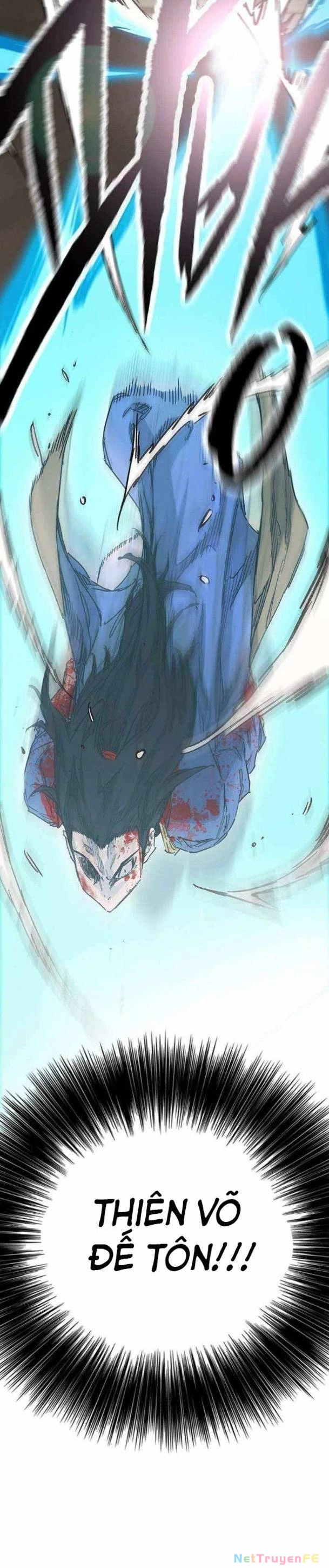 Tiên Kiếm Bất Bại Chapter 205 - Trang 4