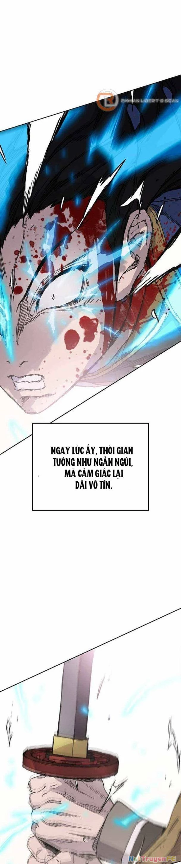 Tiên Kiếm Bất Bại Chapter 205 - Trang 4