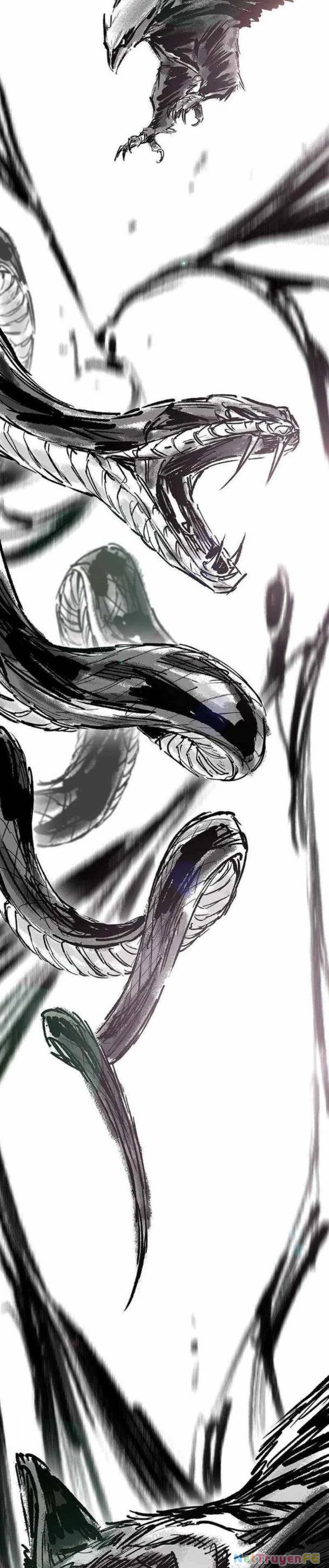 Tiên Kiếm Bất Bại Chapter 205 - Trang 4