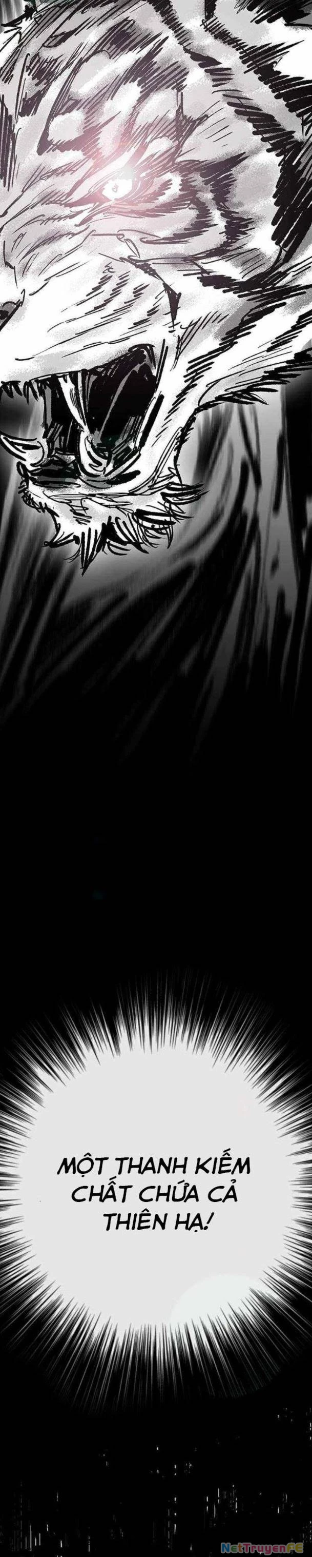 Tiên Kiếm Bất Bại Chapter 205 - Trang 4
