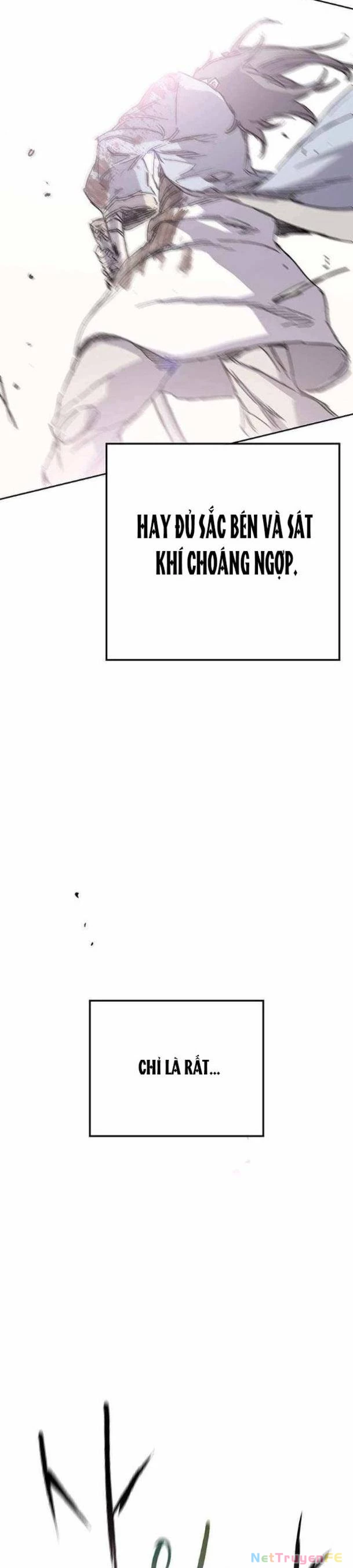 Tiên Kiếm Bất Bại Chapter 205 - Trang 4