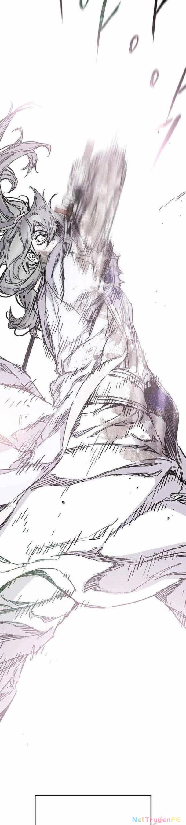 Tiên Kiếm Bất Bại Chapter 205 - Trang 4